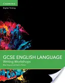 Talleres de redacción de GCSE English Language - GCSE English Language Writing Workshops