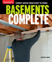 Sótanos Completos - Basements Complete