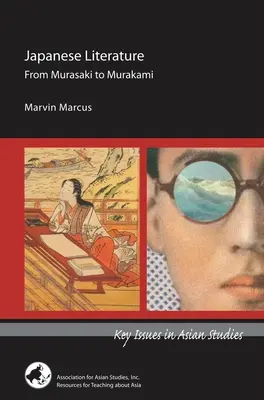 Literatura japonesa: De Murasaki a Murakami - Japanese Literature: From Murasaki to Murakami