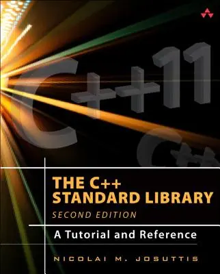 La biblioteca estándar de C++: Tutorial y referencia - The C++ Standard Library: A Tutorial and Reference