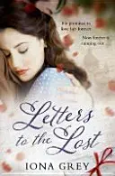 Cartas a los perdidos - Letters to the Lost