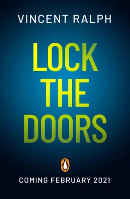 Cierra las puertas - Lock the Doors