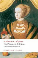 La princesa de Cleves - The Princesse de Cleves