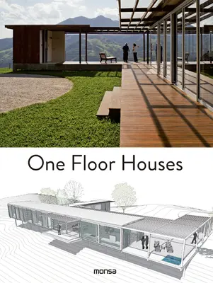 Casas de una sola planta - One Floor Houses