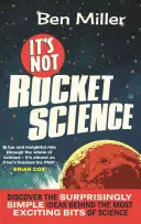 No es ciencia de cohetes - It's Not Rocket Science