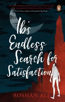 La interminable búsqueda de satisfacción de Ib - Ib's Endless Search for Satisfaction