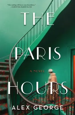 Las horas de París - The Paris Hours