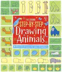 Dibujar animales paso a paso - Step-by-Step Drawing Animals