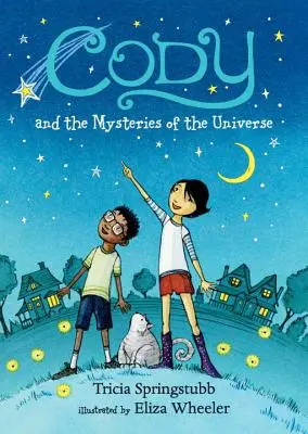 Cody y los misterios del universo - Cody and the Mysteries of the Universe