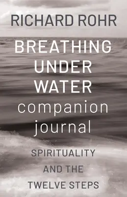 Diario de acompañamiento de Respirar bajo el agua: Espiritualidad y los Doce Pasos - Breathing Under Water Companion Journal: Spirituality and the Twelve Steps