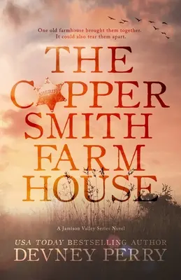 La granja de Coppersmith - The Coppersmith Farmhouse