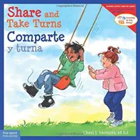 Comparte y Turna/Comparte Y Turna - Share and Take Turns/Comparte Y Turna