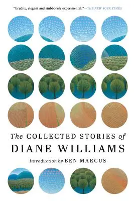 La colección de cuentos de Diane Williams - The Collected Stories of Diane Williams