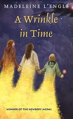 Una arruga en el tiempo: Libro de consulta Grado 6 - A Wrinkle in Time: Trade Book Grade 6