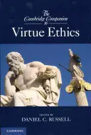 The Cambridge Companion to Virtue Ethics (El libro de Cambridge sobre la ética de la virtud) - The Cambridge Companion to Virtue Ethics