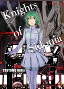 Caballeros de Sidonia, Volumen 5 - Knights of Sidonia, Volume 5