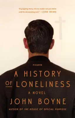 Historia de la soledad - A History of Loneliness