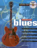 Gigantes del blues - Giants of Blues