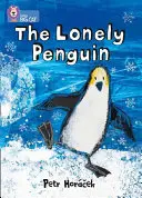 El pingüino solitario - The Lonely Penguin