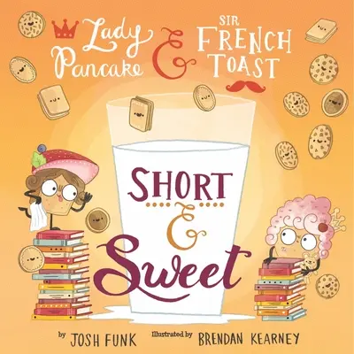 Corto y dulce, 4 - Short & Sweet, 4