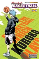 Kuroko's Basketball, Vol. 9, 9: Incluye Vols. 17 & 18 - Kuroko's Basketball, Vol. 9, 9: Includes Vols. 17 & 18