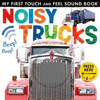 Camiones ruidosos - Noisy Trucks