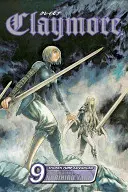 Claymore, Vol. 9, 9