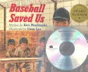 El béisbol nos salvó - Baseball Saved Us