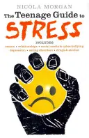 Guía del estrés para adolescentes - Teenage Guide to Stress