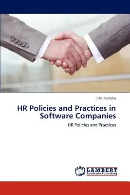 Políticas y prácticas de RRHH en las empresas de software - HR Policies and Practices in Software Companies