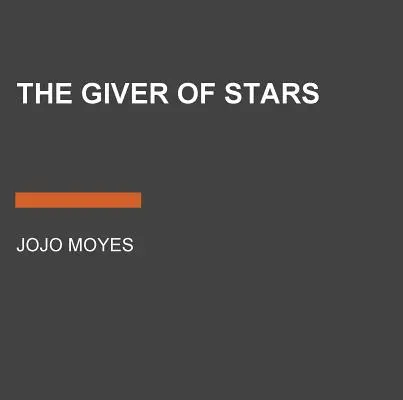 El Dador de Estrellas - The Giver of Stars