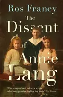 La disidencia de Annie Lang - The Dissent of Annie Lang