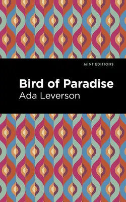 Ave del Paraíso - Bird of Paradise