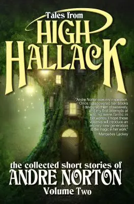 Cuentos de High Hallack Volumen Dos - Tales from High Hallack Volume Two