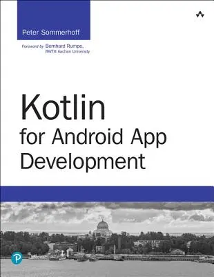 Kotlin para el desarrollo de aplicaciones Android - Kotlin for Android App Development