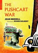 La guerra de Pushcart - The Pushcart War