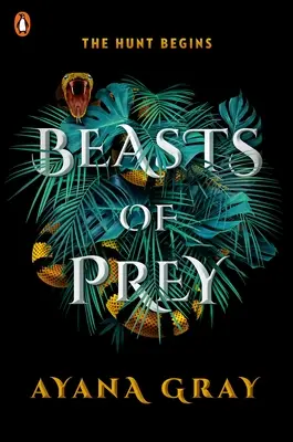 Bestias de presa - Beasts of Prey