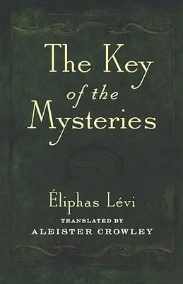 Clave de los Misterios - Key of the Mysteries