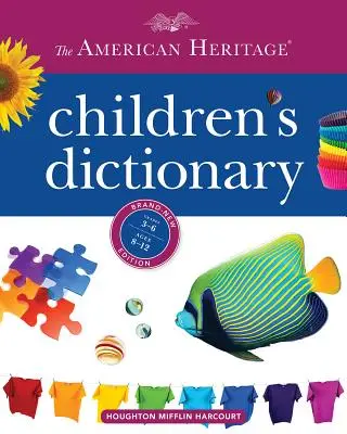 Diccionario infantil American Heritage - The American Heritage Children's Dictionary