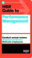 Guía HBR para la gestión del rendimiento - HBR Guide to Performance Management