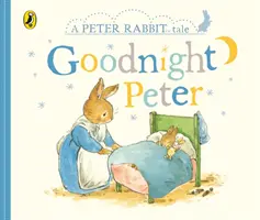 Cuentos de Peter Rabbit - Buenas noches Peter - Peter Rabbit Tales - Goodnight Peter