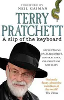 Slip of the Keyboard - Colección de no ficción - Slip of the Keyboard - Collected Non-fiction