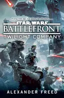 Star Wars: Battlefront: Compañía Crepúsculo - Star Wars: Battlefront: Twilight Company