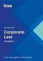 CSQS Corporate Law, 3.ª edición - CSQS Corporate Law, 3rd edition