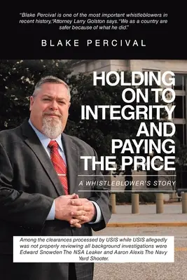 Aferrarse a la integridad y pagar el precio: La historia de un denunciante - Holding on to Integrity and Paying the Price: A whistleblower's story