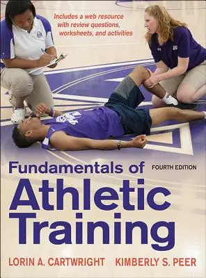 Fundamentos del entrenamiento atlético - Fundamentals of Athletic Training