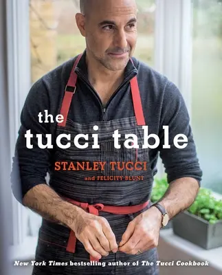 La mesa Tucci - The Tucci Table