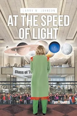 A la velocidad de la luz - At the Speed of Light