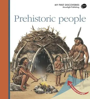 Gente prehistórica - Prehistoric People