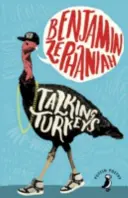 Pavos parlantes - Talking Turkeys